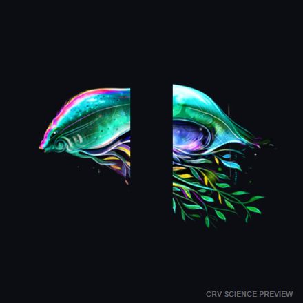 Space Jelly Heavy Blend Zip Hoodie artwork