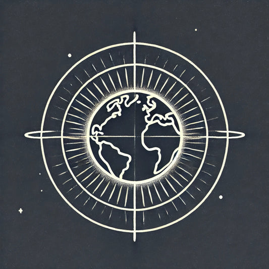 Unveiling Earth's Hidden Force: NASA's Discovery of the Ambipolar Electric Field and Its Implications for Planetary Science