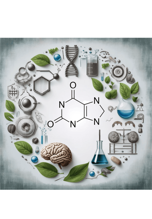 Unveiling the Secrets of Caffeine: Recent Scientific Advances - Science Label