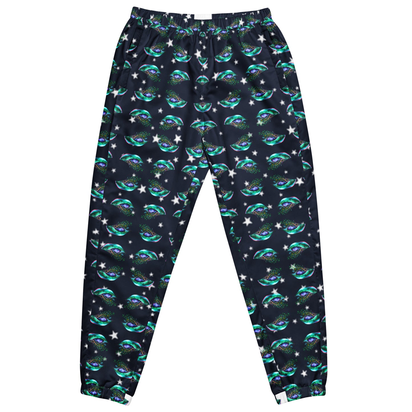 Space Jelly Track Pants