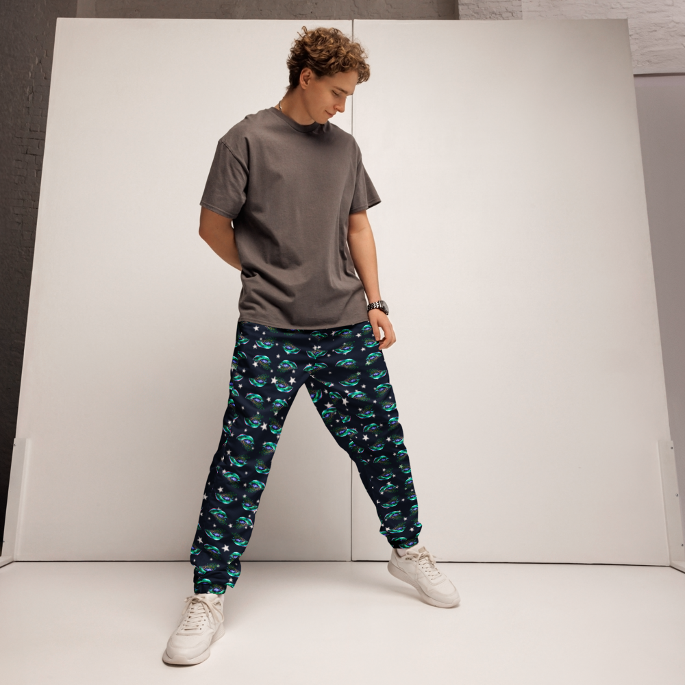 Space Jelly Track Pants