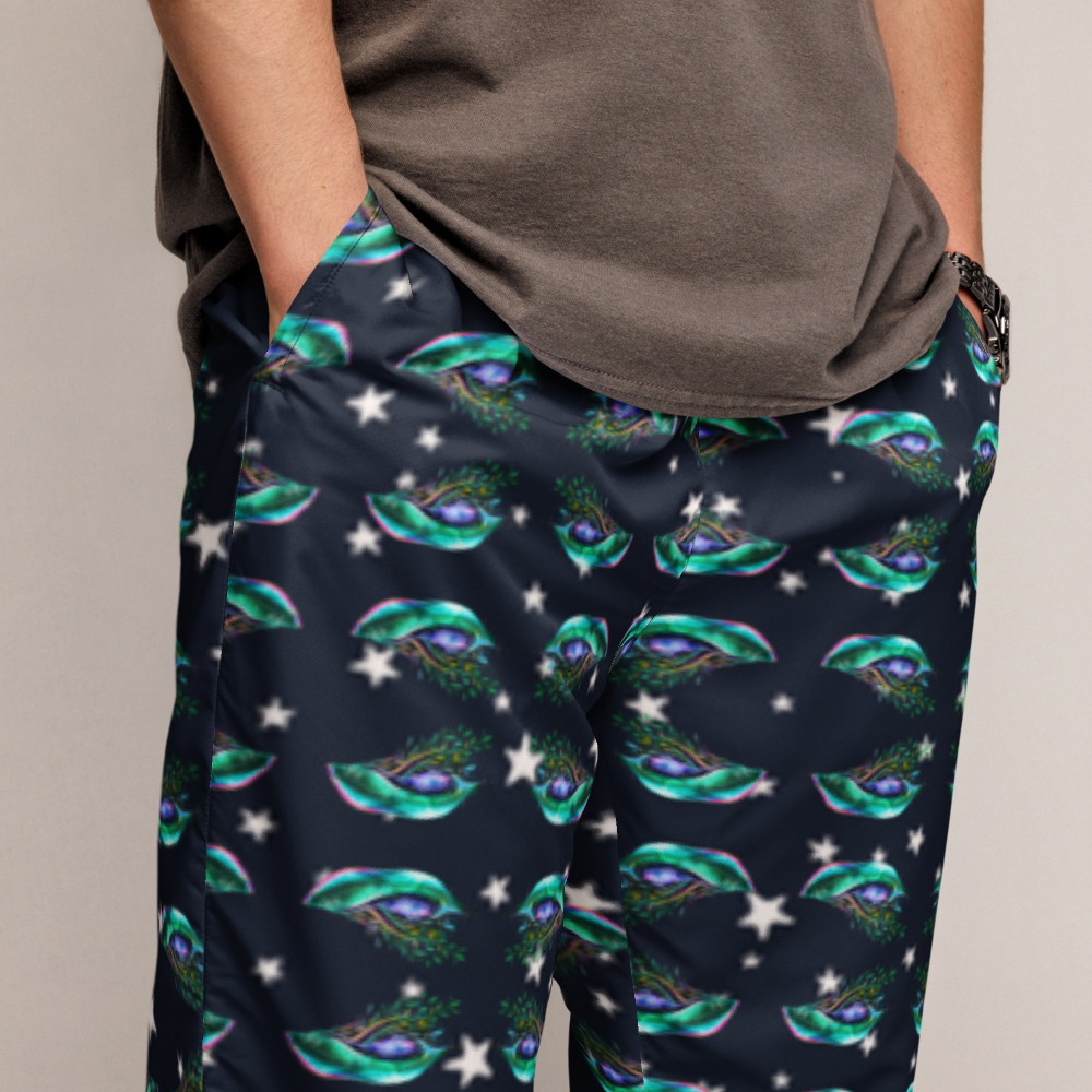 Space Jelly Track Pants