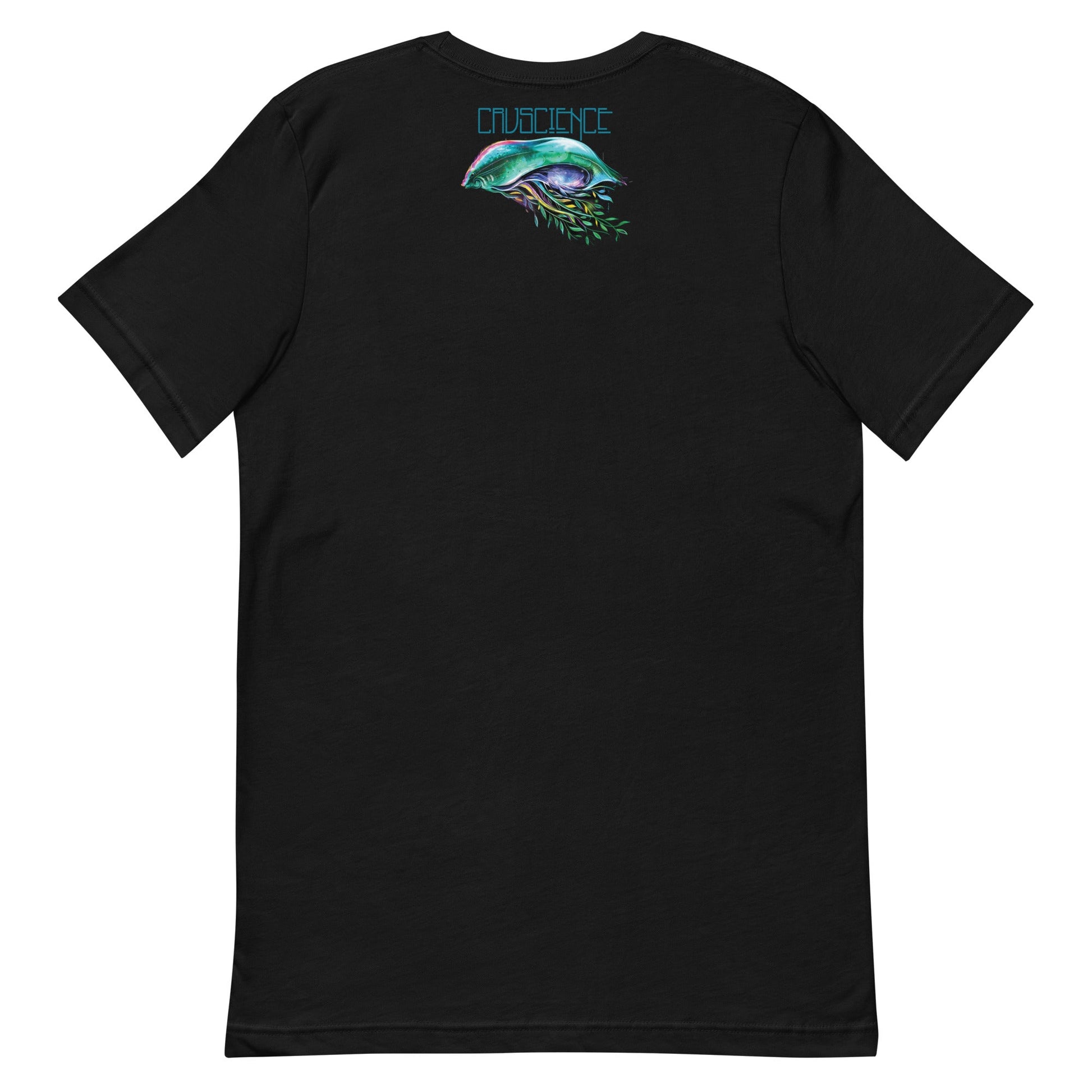 Carnivora 2024 - Bella Canvas T - Shirt - Science Label