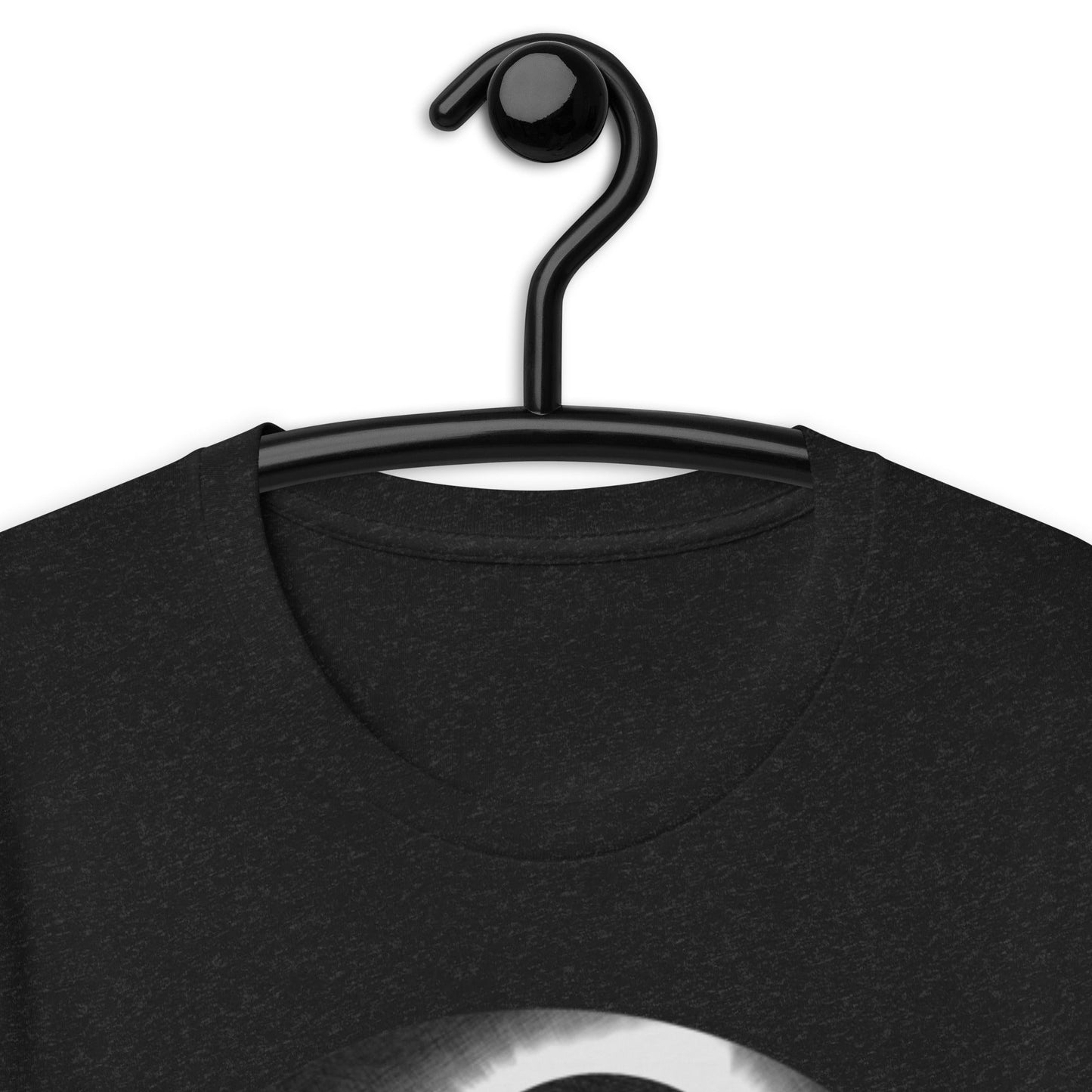 Eclipse - Bella Canvas T-Shirt - Science Label