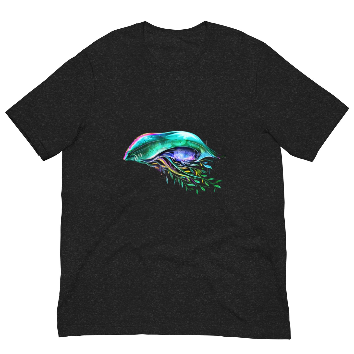 Space Jelly 2023 - Bella Canvas T-Shirt