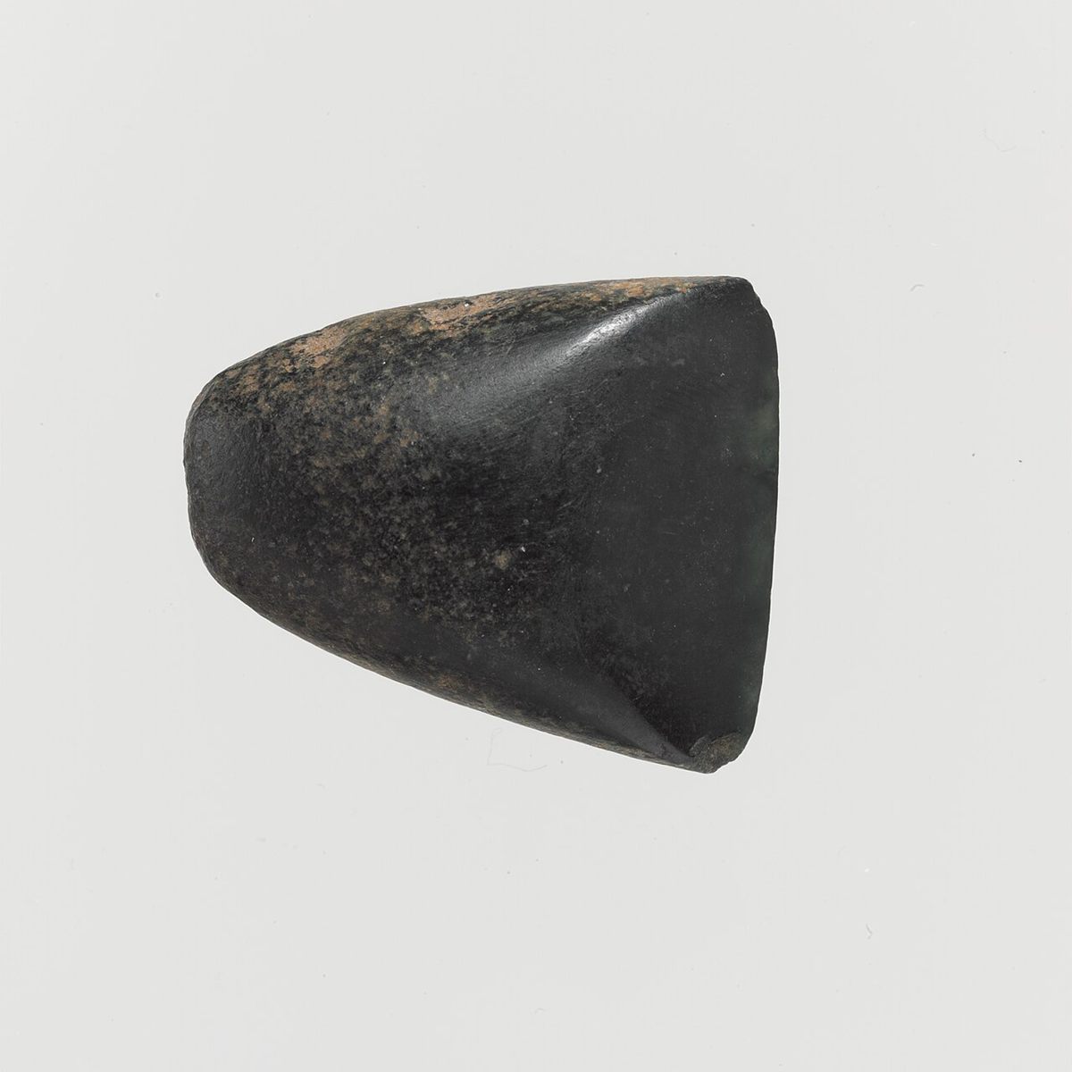 Photograph of Jadeitite (High-Pressure Sodic-Clinopyroxene Jadeitite)